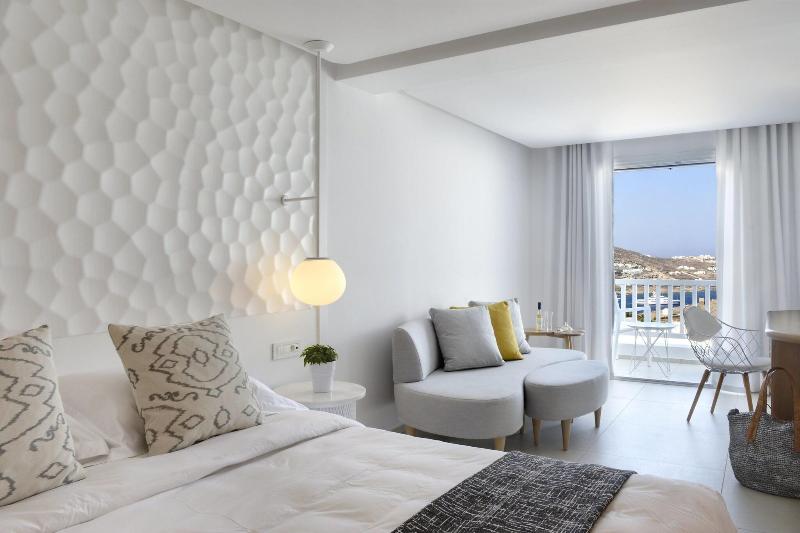 Myconian Kyma, a Member of Design Hotels - Oda