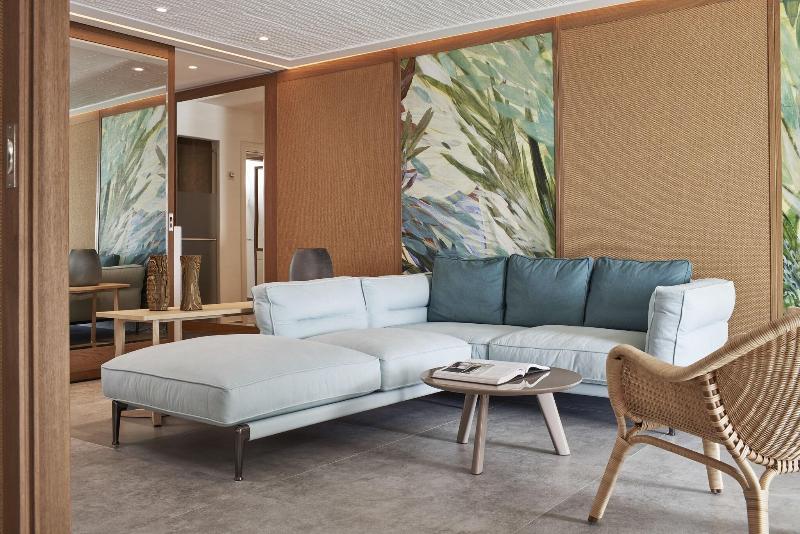 Myconian Kyma, a Member of Design Hotels - Oda