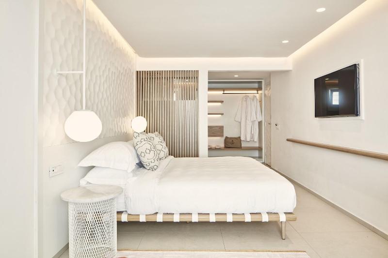 Myconian Kyma, a Member of Design Hotels - Oda