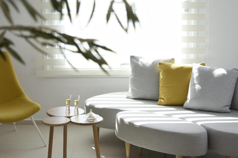Myconian Kyma, a Member of Design Hotels - Oda