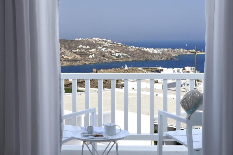 Myconian Kyma, a Member of Design Hotels - Oda
