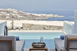 Myconian Kyma, a Member of Design Hotels fotoÄŸrafÄ±