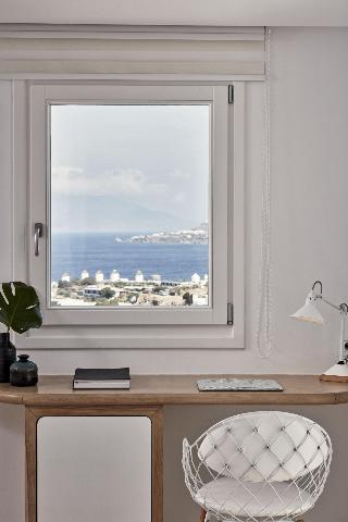 Myconian Kyma, a Member of Design Hotels fotoÄŸrafÄ±