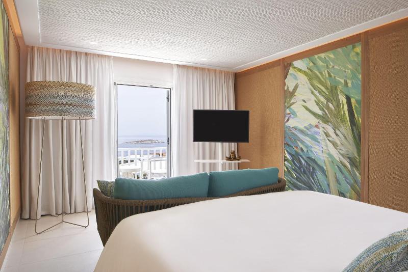 Myconian Kyma, a Member of Design Hotels - Oda