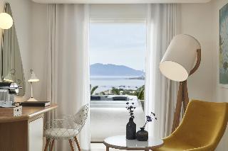 Myconian Kyma, a Member of Design Hotels fotoÄŸrafÄ±