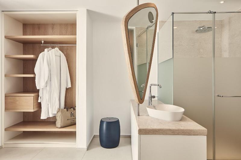Myconian Kyma, a Member of Design Hotels - Oda