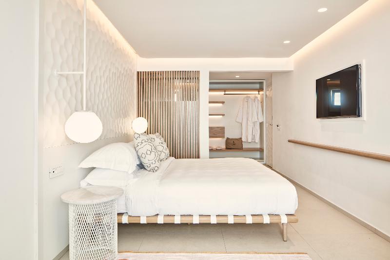 Myconian Kyma, a Member of Design Hotels - Oda