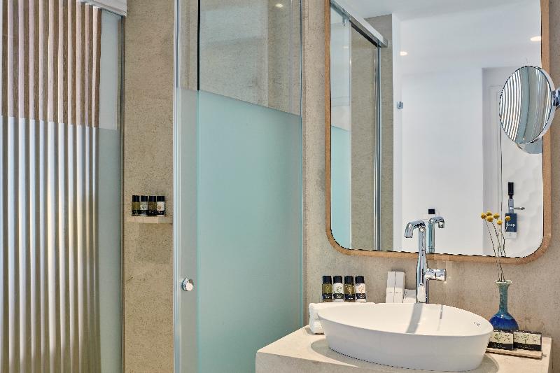 Myconian Kyma, a Member of Design Hotels - Oda
