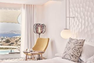 Myconian Kyma, a Member of Design Hotels fotoÄŸrafÄ±