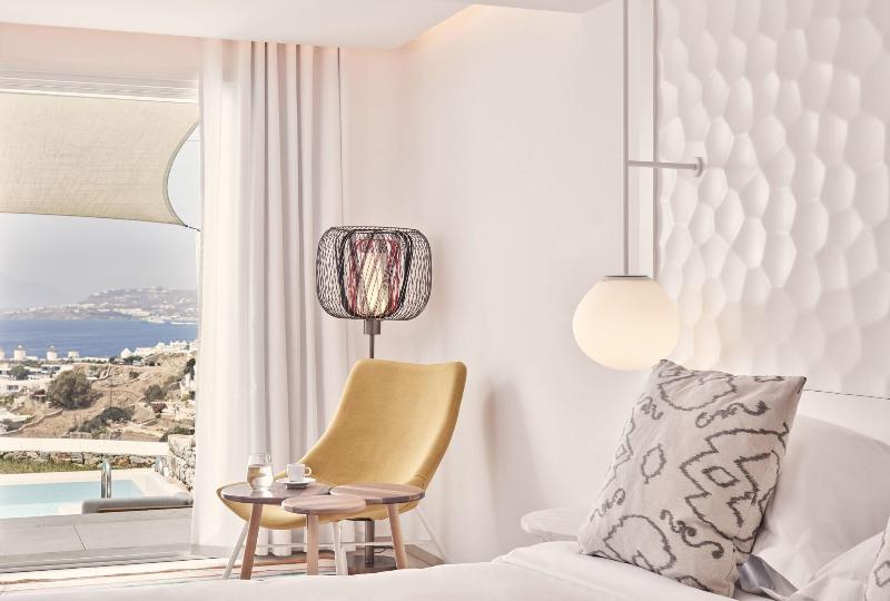 Myconian Kyma, a Member of Design Hotels - Oda