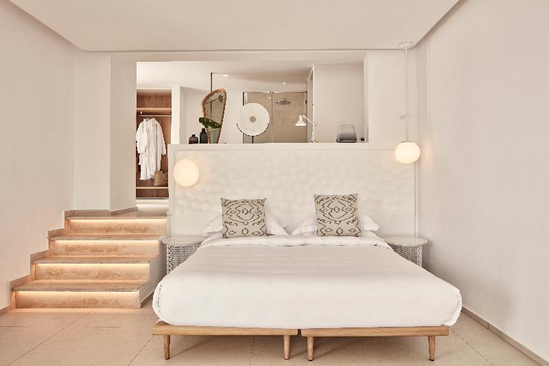 Myconian Kyma, a Member of Design Hotels - Oda