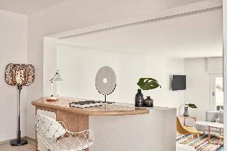 Myconian Kyma, a Member of Design Hotels fotoÄŸrafÄ±