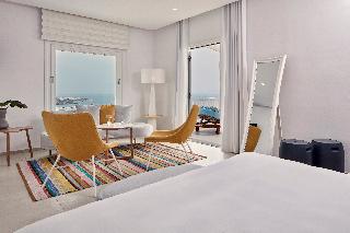 Myconian Kyma, a Member of Design Hotels fotoÄŸrafÄ±