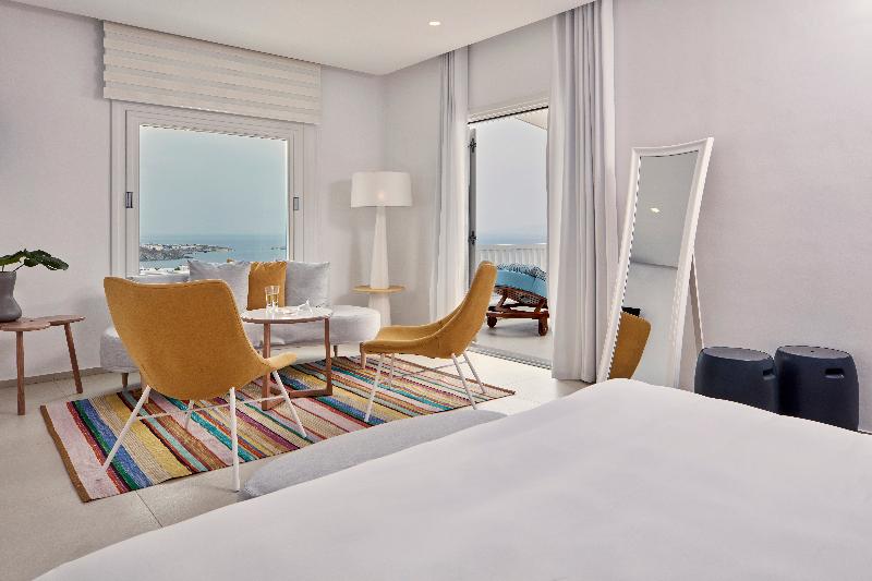 Myconian Kyma, a Member of Design Hotels - Oda