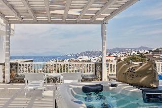 Myconian Kyma, a Member of Design Hotels fotoÄŸrafÄ±