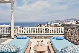Myconian Kyma, a Member of Design Hotels fotoÄŸrafÄ±