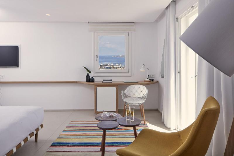 Myconian Kyma, a Member of Design Hotels - Oda