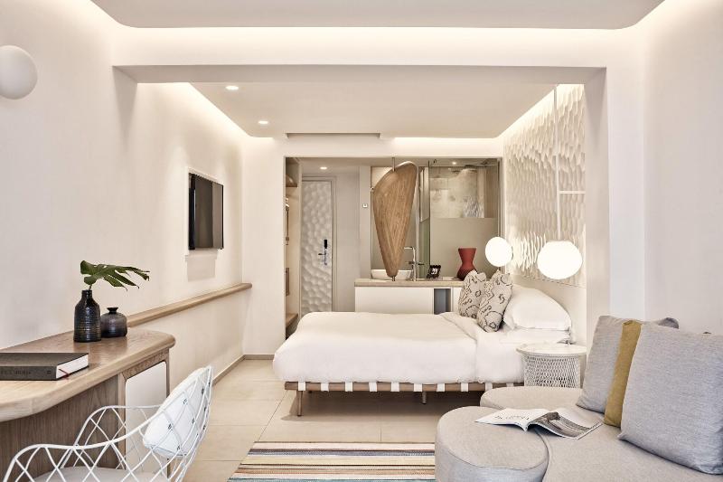 Myconian Kyma, a Member of Design Hotels - Oda