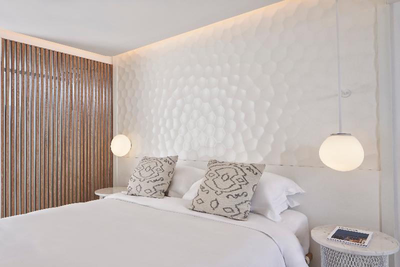 Myconian Kyma, a Member of Design Hotels - Oda