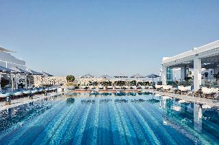 Myconian Kyma, a Member of Design Hotels fotoÄŸrafÄ±