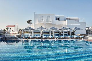 Myconian Kyma, a Member of Design Hotels fotoÄŸrafÄ±