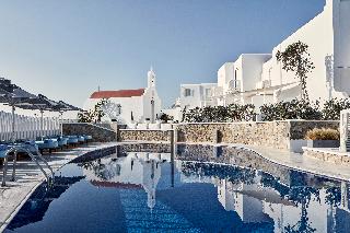 Myconian Kyma, a Member of Design Hotels fotoÄŸrafÄ±