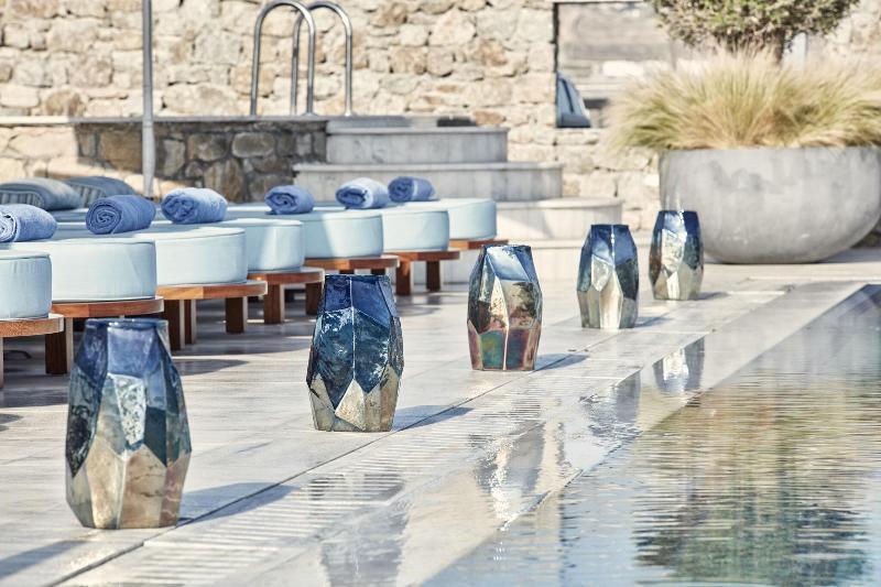 Myconian Kyma, a Member of Design Hotels - Havuz