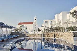 Myconian Kyma, a Member of Design Hotels fotoÄŸrafÄ±