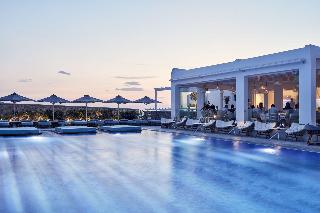 Myconian Kyma, a Member of Design Hotels fotoÄŸrafÄ±