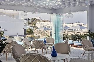 Myconian Kyma, a Member of Design Hotels fotoÄŸrafÄ±