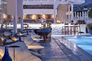 Myconian Kyma, a Member of Design Hotels fotoÄŸrafÄ±