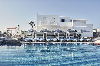 Myconian Kyma, a Member of Design Hotels fotoÄŸrafÄ±