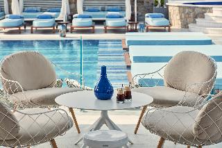 Myconian Kyma, a Member of Design Hotels fotoÄŸrafÄ±
