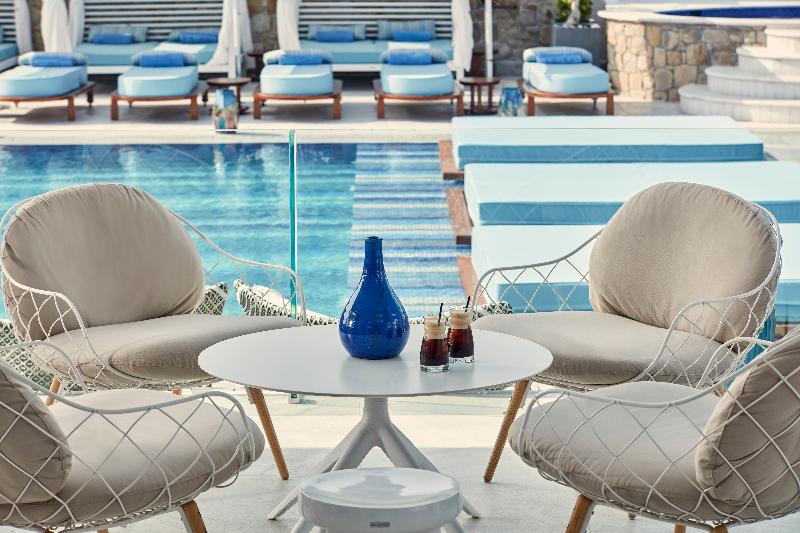 Myconian Kyma, a Member of Design Hotels - Havuz