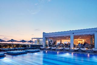 Myconian Kyma, a Member of Design Hotels fotoÄŸrafÄ±