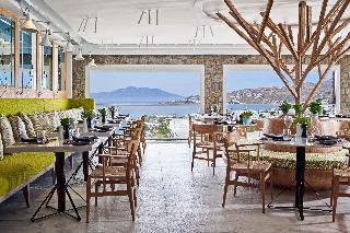 Myconian Kyma, a Member of Design Hotels fotoÄŸrafÄ±