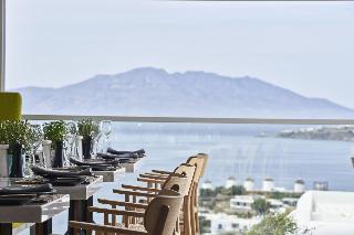 Myconian Kyma, a Member of Design Hotels fotoÄŸrafÄ±