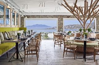Myconian Kyma, a Member of Design Hotels fotoÄŸrafÄ±