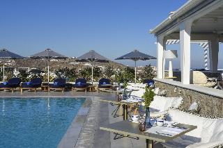 Myconian Kyma, a Member of Design Hotels fotoÄŸrafÄ±