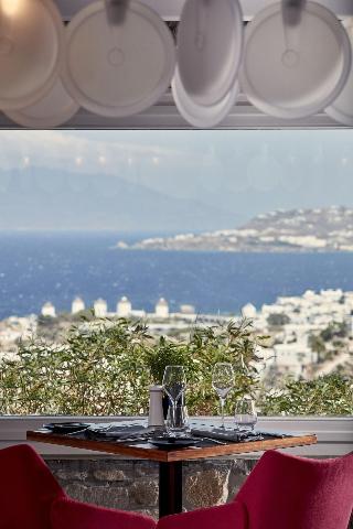 Myconian Kyma, a Member of Design Hotels fotoÄŸrafÄ±