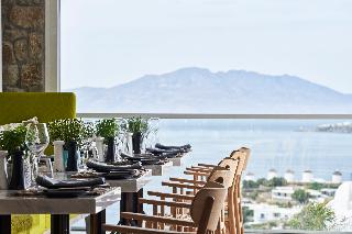 Myconian Kyma, a Member of Design Hotels fotoÄŸrafÄ±