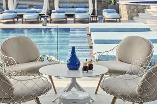 Myconian Kyma, a Member of Design Hotels fotoÄŸrafÄ±