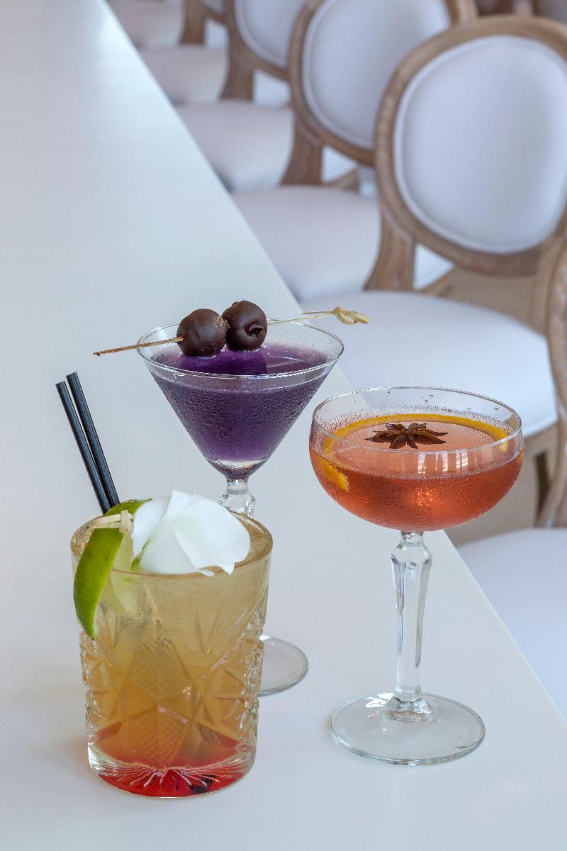Royal Óbidos Scenic Resort - Bar