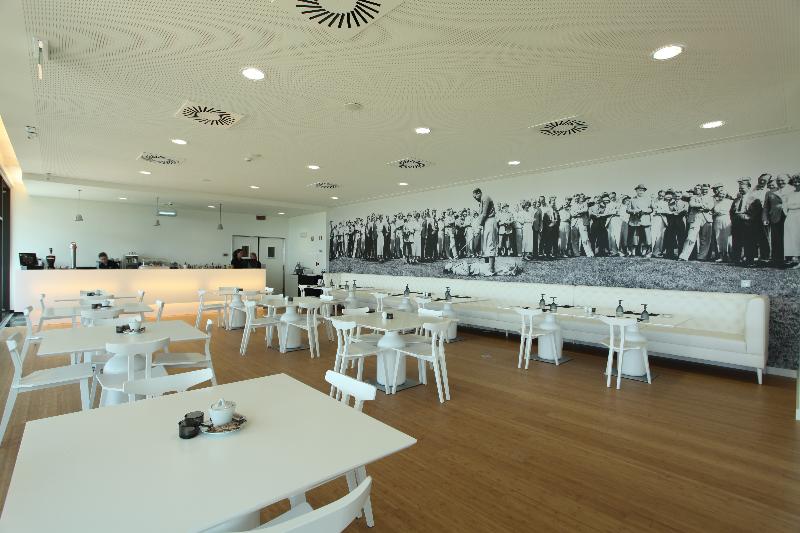Royal Óbidos Scenic Resort - Bar