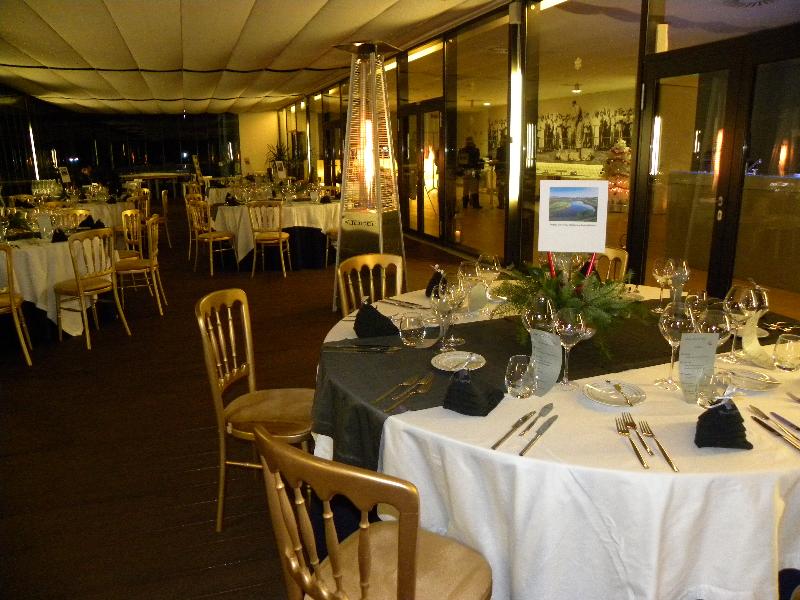Royal Óbidos Scenic Resort - Toplantı