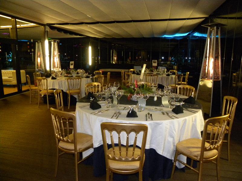 Royal Óbidos Scenic Resort - Toplantı