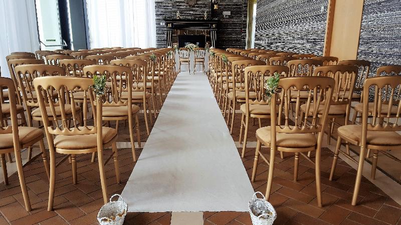 Royal Óbidos Scenic Resort - Toplantı