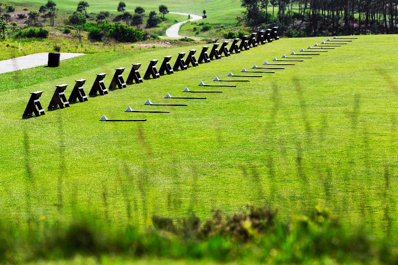 Royal Óbidos Scenic Resort - Aktivite