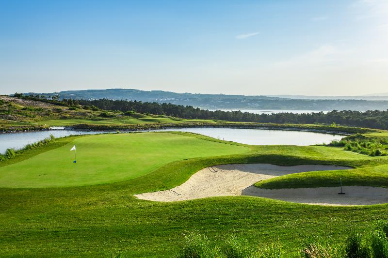 Royal Óbidos Scenic Resort - Aktivite