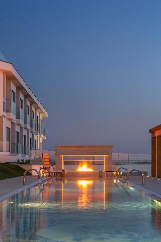 Royal Óbidos Scenic Resort fotoÄŸrafÄ±